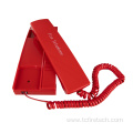 Fire Alarm System Telephone Extension